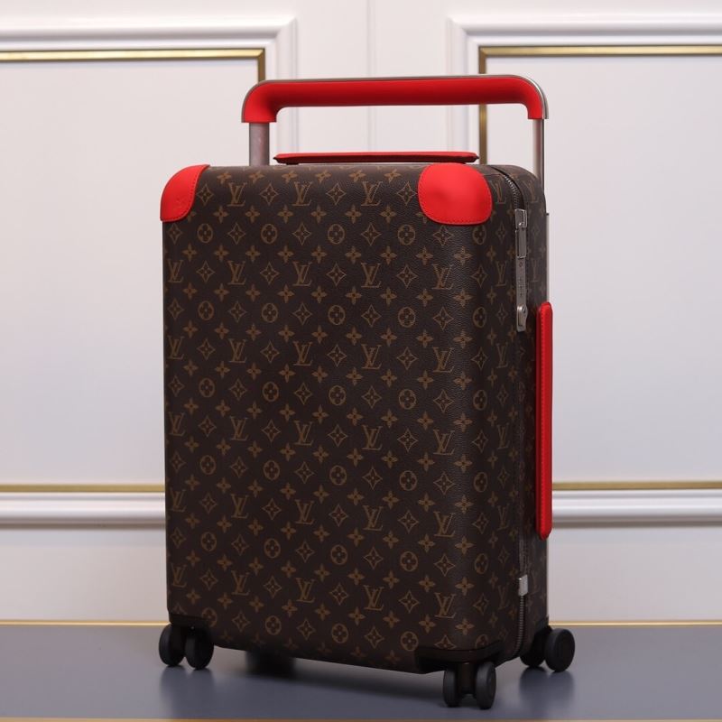 LV Suitcase